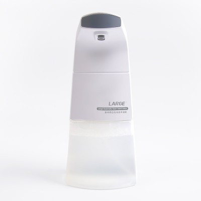 Touchless Automatic Plastic Foam Soap Dispenser Hand Sanitizer