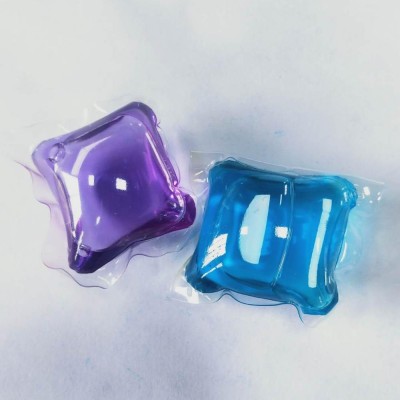 Hot selling high quality Professional Manufacturer Bulk Concentrated Bio Laundry Detergent Pods