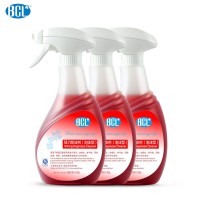 500ml Foam Spray Strength Degrease Oil Remover In Kitchen For Home Hotel